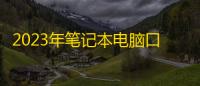 2023年笔记本电脑口碑排名前十名 全球笔记本电脑品牌top10